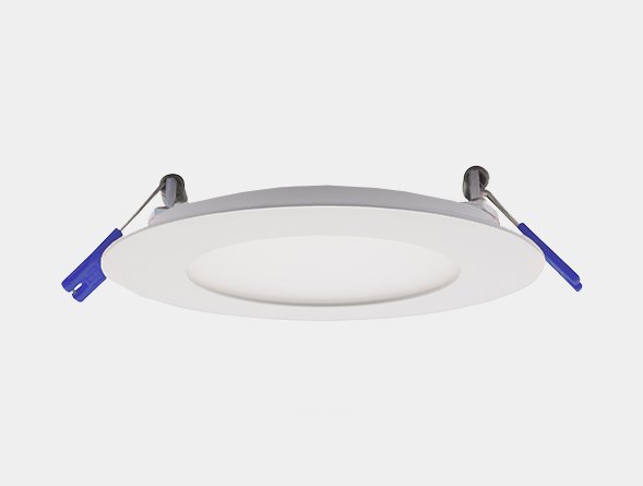 Razor Ultra-Thin Recessed LED