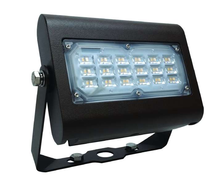 FL LED Series Flood Lights