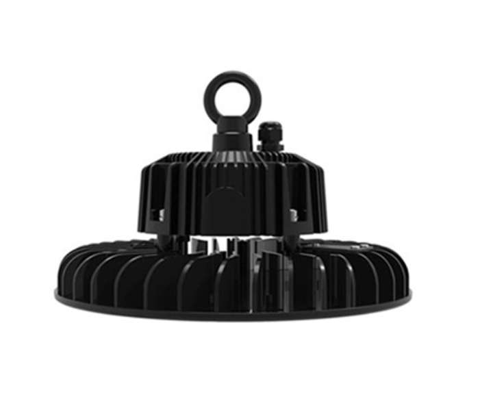 Circular LED High Bay Luminaire