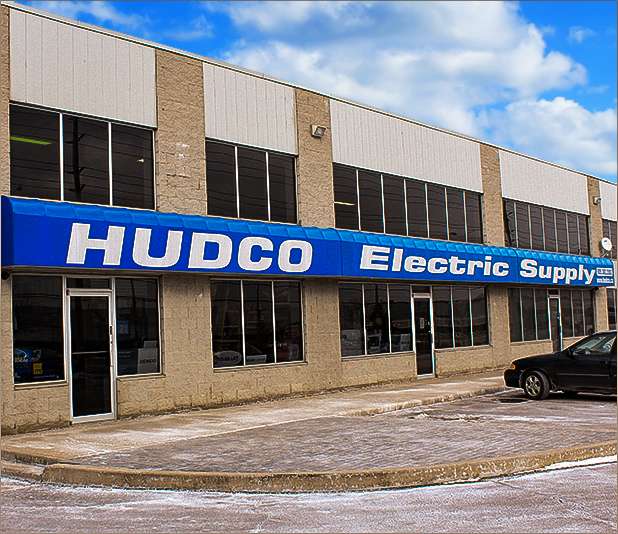 Hudco Electric Supply