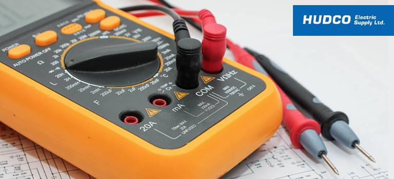 MULTIMETER